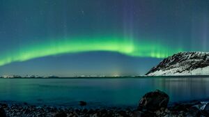 Why Auroras Are About to Surge