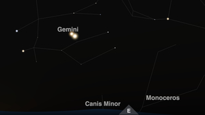 Get Ready for the August 2025 Planet Parade