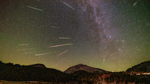 Don’t Miss the Perseid Meteor Shower