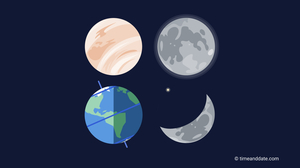 Skywatching Highlights for June 2025