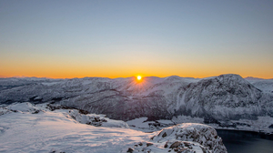 Winter Solstice: Shortest Day, Not Latest Sunrise