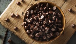 All bakers must have chocolate chips in their pantry.