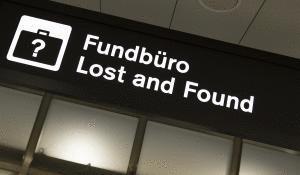 Official Lost and Found Day is observed every year on the second Friday of December.