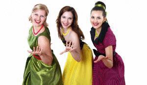 Lindy Hop Day is celebrated all arround the world on May 26.