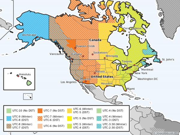 time zone map usa sattlelight