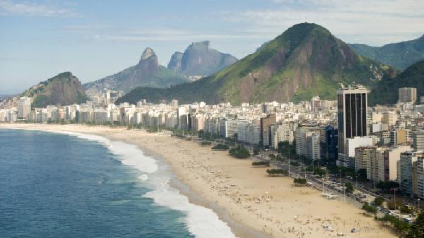 Brazil: Daylight Saving Time dates for 2007–2008 announced