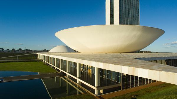 Brazilian National Congress