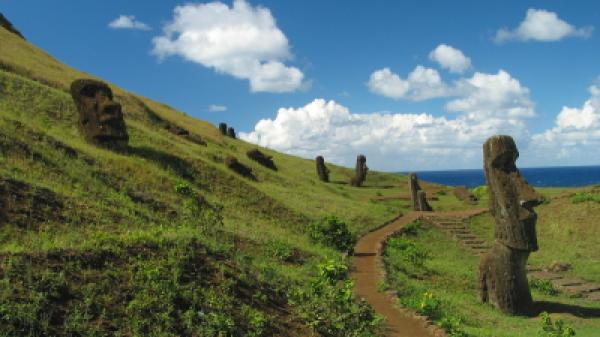 Easter Island Extends Daylight Saving Time