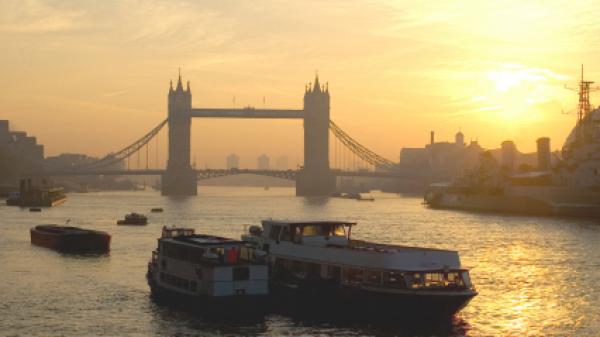 London Dawn