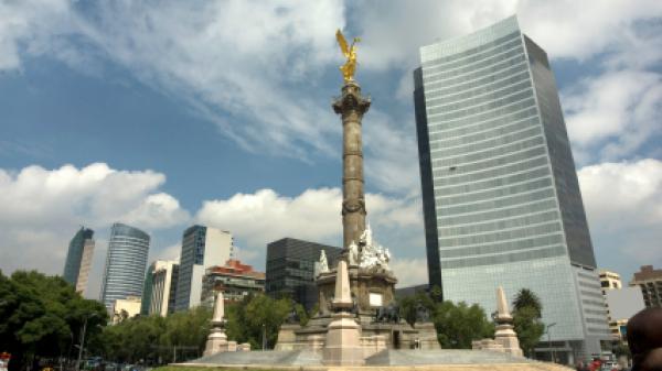 Mexico Sticks With Same Daylight Saving Schedule
