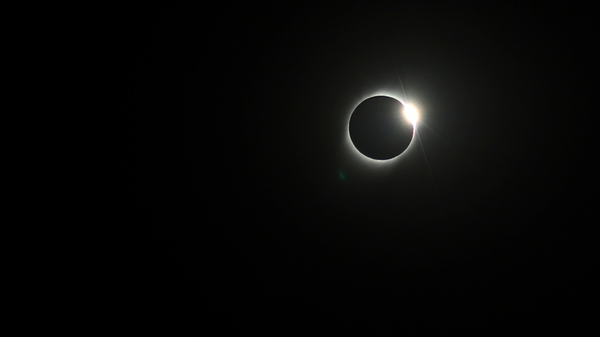 Solar eclipse - Wikipedia