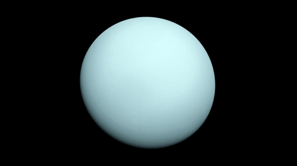 Uranus Uranus: The