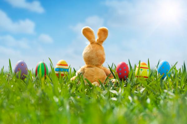 Easter Day Image