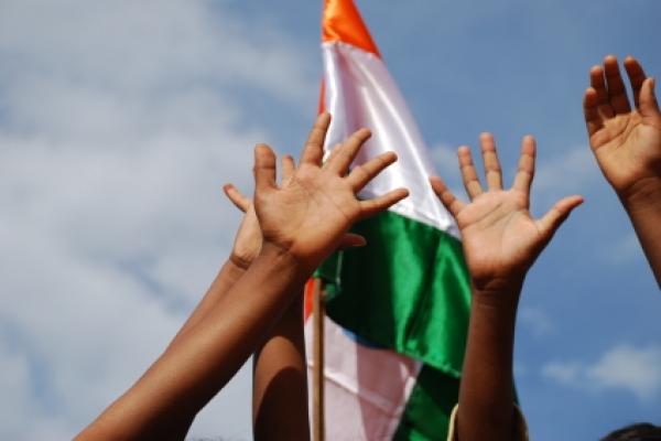 india's independence day