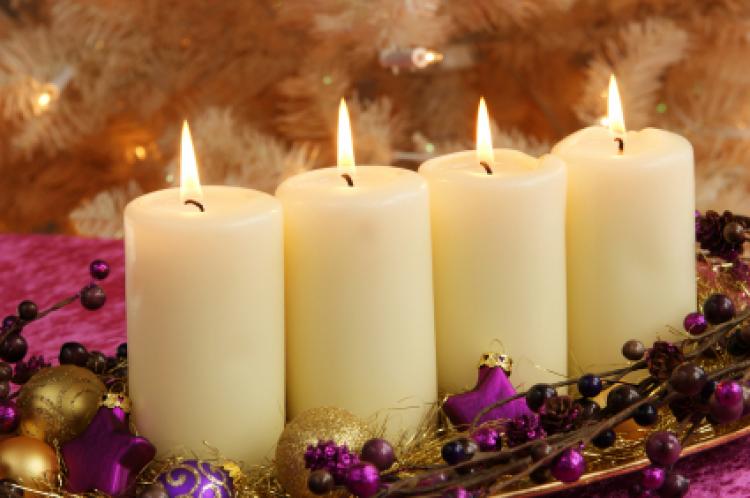 Gospel Reflection For the First Sunday of Advent, 3rd December 2023