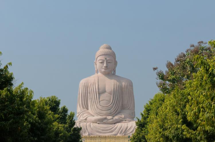 gautama buddha life story in bengali