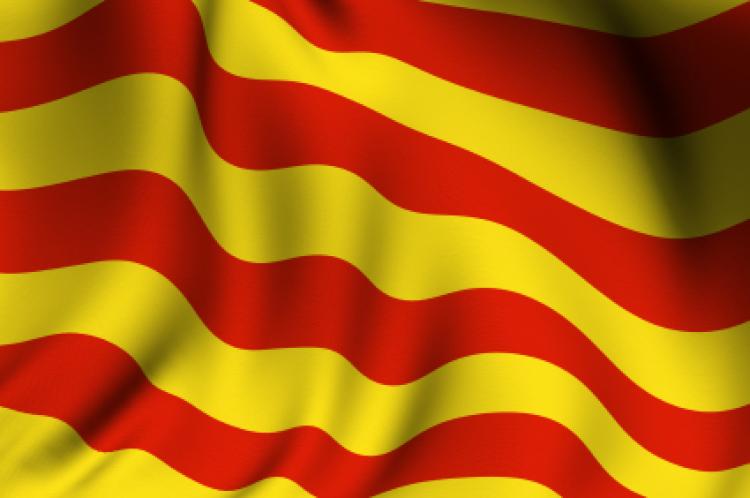 Spain's Catalonia celebrates national day amid negotiations – DW –  09/11/2023