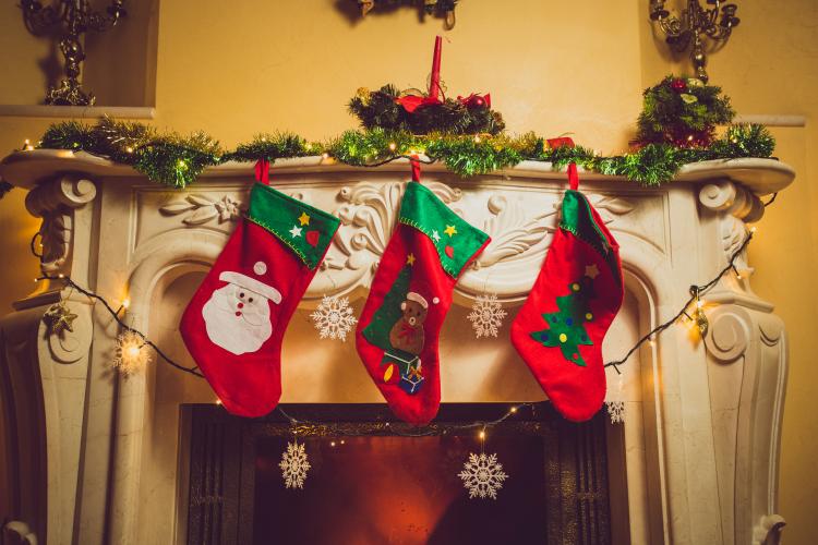 Christmas Stockings A Festive Tradition For 2025 Christmas Gift