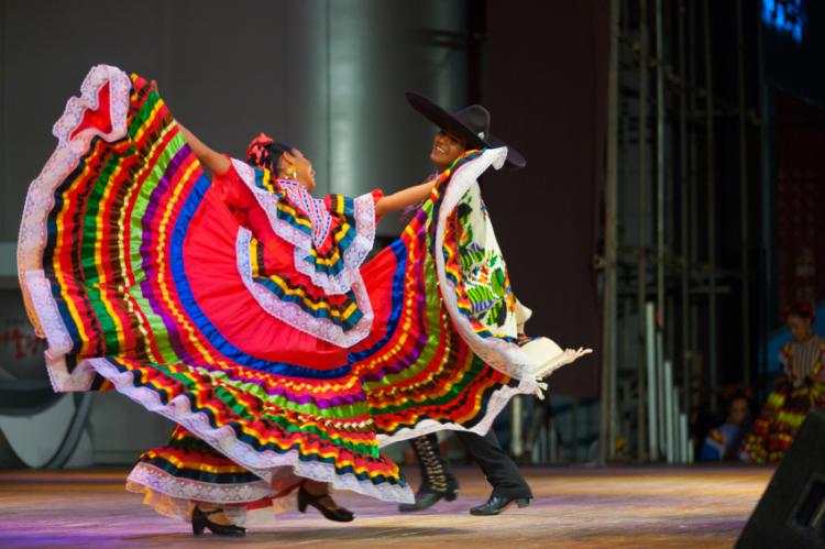 What is Cinco de Mayo? Know More About the Cultural Heritage