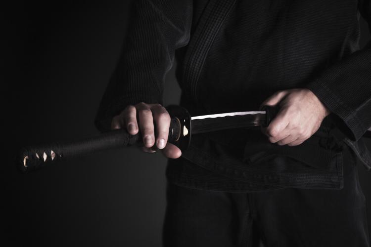 Ninja's Night Out! – North Jersey Korean Martial Arts