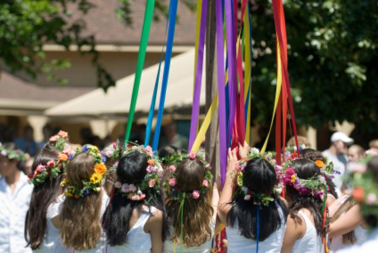 When Is May Day 2024 Bank Holiday Donia Garland