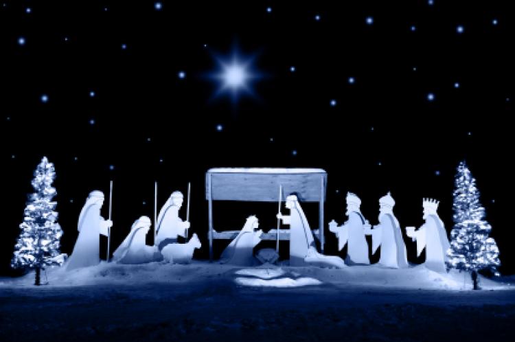 46+ Christmas Eve Nativity 2021