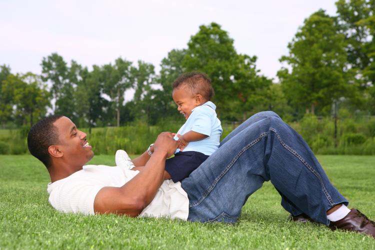 Father S Day In India