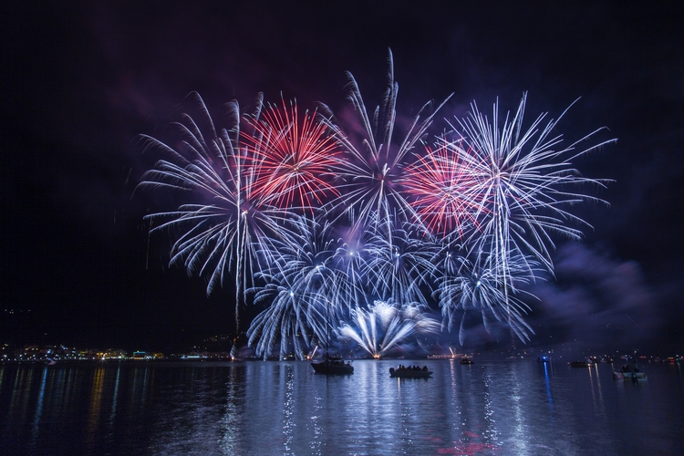 New Year 2025 In Namibia