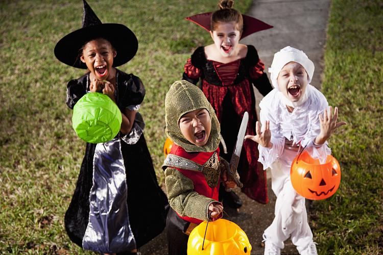 HALLOWEEN 2023 - National Today