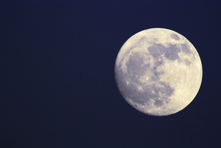 Full Moon Phase: How It Work?