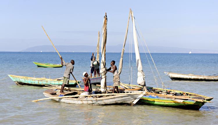 Haiti Back On Daylight Saving Time