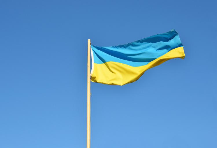 Independence Day in Ukraine