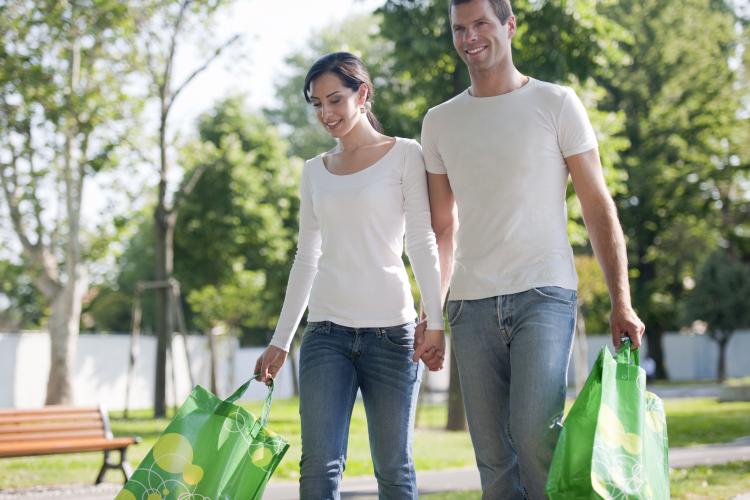 International Plastic Bag Free Day - July 3, 2023 - Happy Days 365