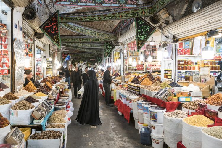 Muharram Muslim New Year In Saudi Arabia