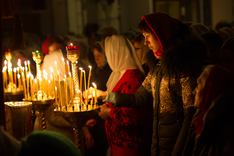 Пасхальная суббота (православная) в Албании суть и история праздника