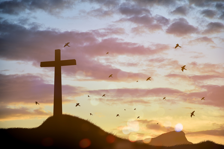 Good Friday KhireaBaris