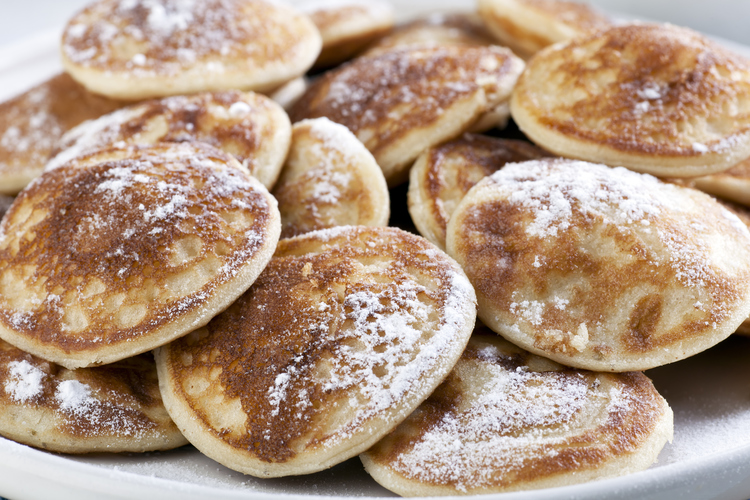 Shrove Tuesday / Pancake Day 2025 in the United Kingdom