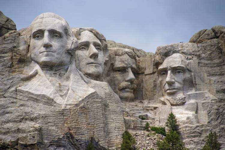 Presidents' Day 2024 in the United States