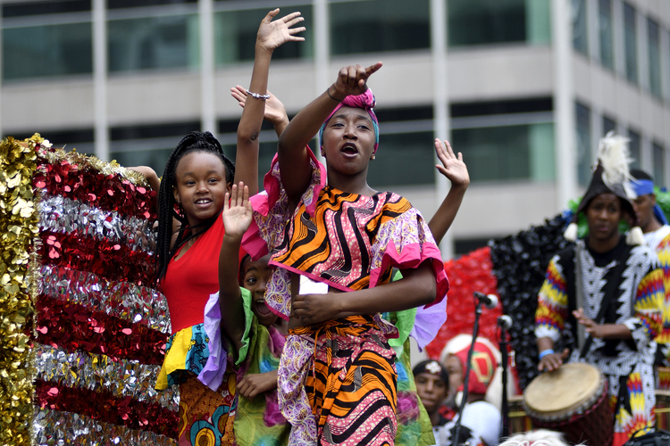 Juneteenth 2025 Usa Time