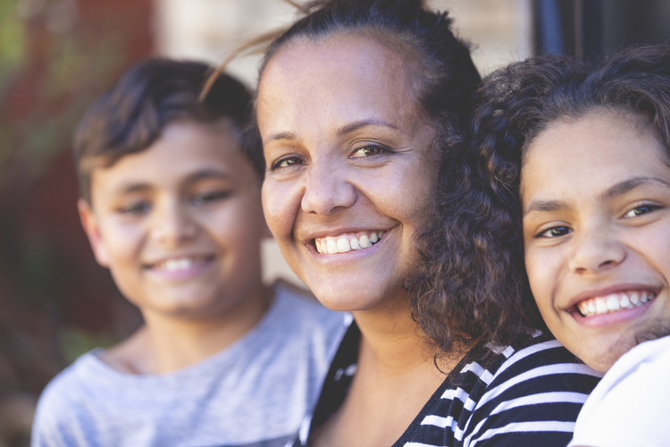 Mother's Day 2024 in Australia