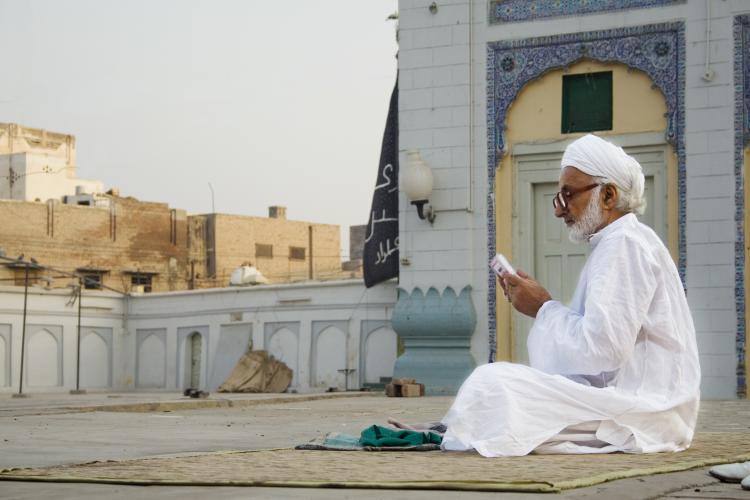 Muharram Ashura In India