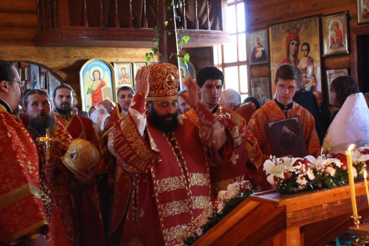 Christmas Day In Serbia