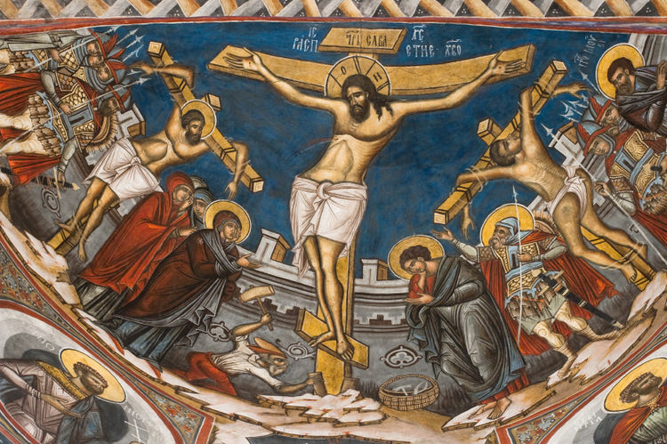 Αποτέλεσμα εικόνας για good friday of the orthodox "APRIL 7, 2018"