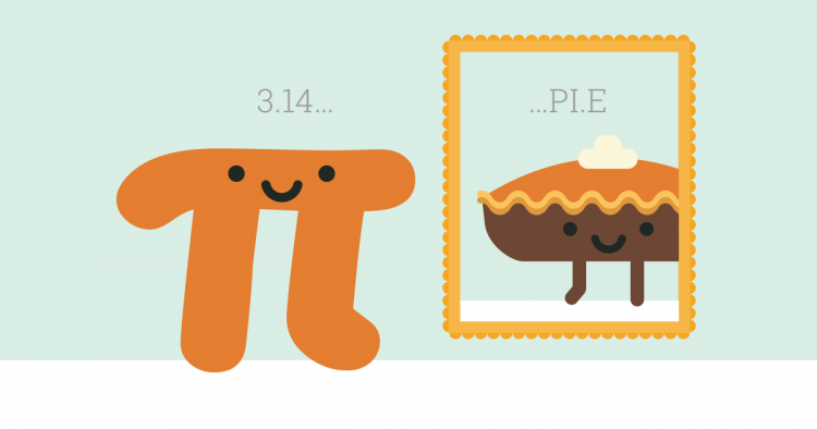 Pi Approximation Day Fun Holiday