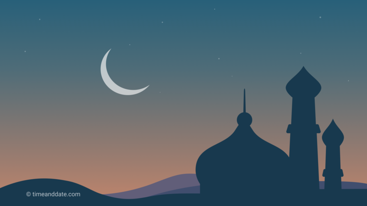 Ramadan begins in Saudi Arabia