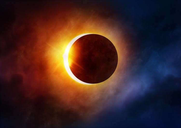 Image result for solar eclipse images