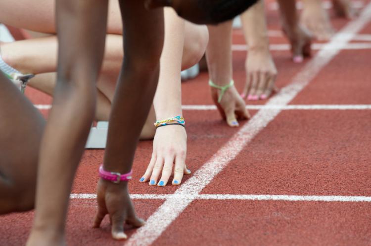 International Day of Sport for Development and Peace