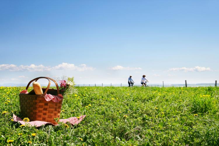 Spring Bank Holiday In The United Kingdom