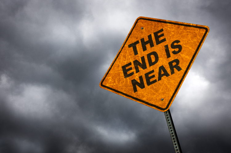 Is the world ending this Sunday? Here's why May 21 is observed as 'End of  World Day