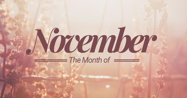 Satu November. Ini bukan tentang hari Inovasi! | by Putra Astaman | Medium